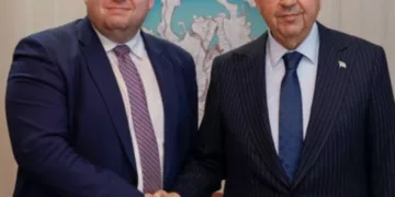 Tatar, İngiltere’den “Beklediği Desteği” Bulamadı