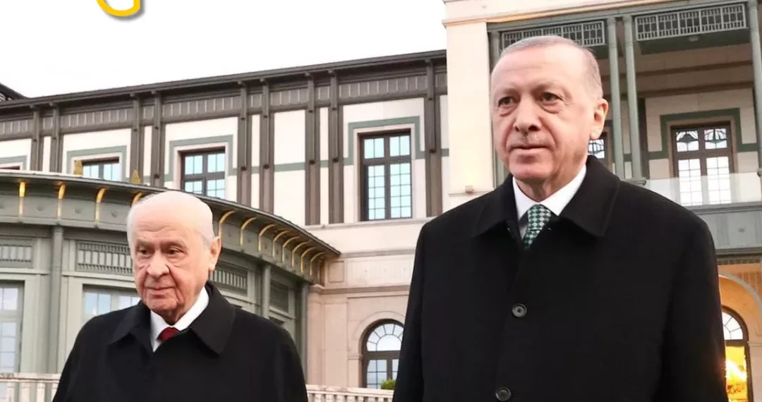 Erdoğan: “Artık Yeni Bir Sayfaya Geçildi” | Bahçeli: “Demokrasi İçin Ne Gerekiyorsa Yapacağız”