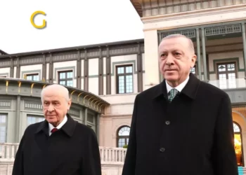 Erdoğan: “Artık Yeni Bir Sayfaya Geçildi” | Bahçeli: “Demokrasi İçin Ne Gerekiyorsa Yapacağız”