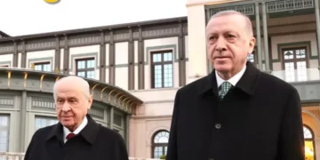 Erdoğan: “Artık Yeni Bir Sayfaya Geçildi” | Bahçeli: “Demokrasi İçin Ne Gerekiyorsa Yapacağız”
