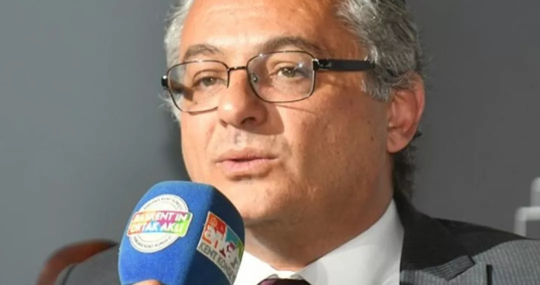 Erhürman’dan Müzakere Masasına Oturma Şartı