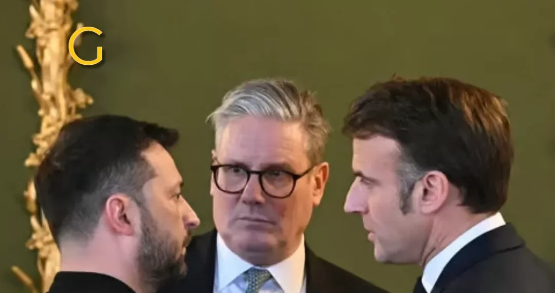 Starmer, Trump’ı Kızdıran İfadeleri Tekrarladı: “Putin’e Güvenmem, Güvenlik Garantisi İstiyorum”