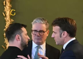 Starmer, Trump’ı Kızdıran İfadeleri Tekrarladı: “Putin’e Güvenmem, Güvenlik Garantisi İstiyorum”