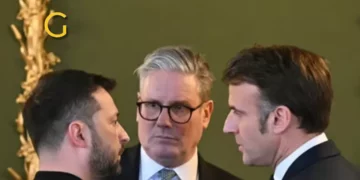 Starmer, Trump’ı Kızdıran İfadeleri Tekrarladı: “Putin’e Güvenmem, Güvenlik Garantisi İstiyorum”