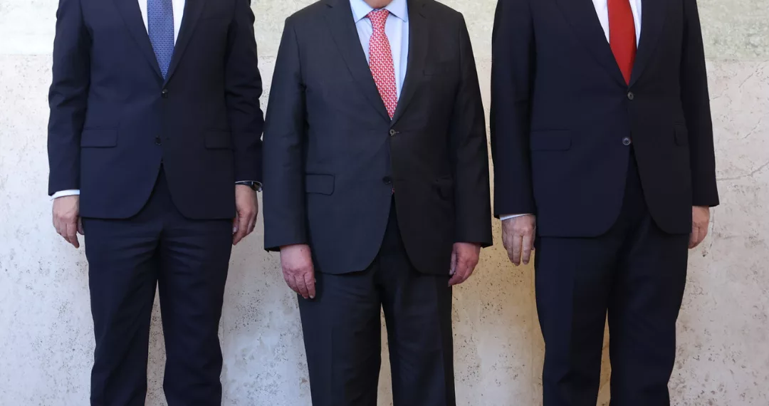 Cenevre’den Güven Artırıcı Önlemler Çıktı: 4 Yeni Geçiş Noktası