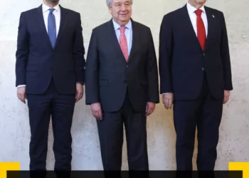 Cenevre’den Güven Artırıcı Önlemler Çıktı: 4 Yeni Geçiş Noktası