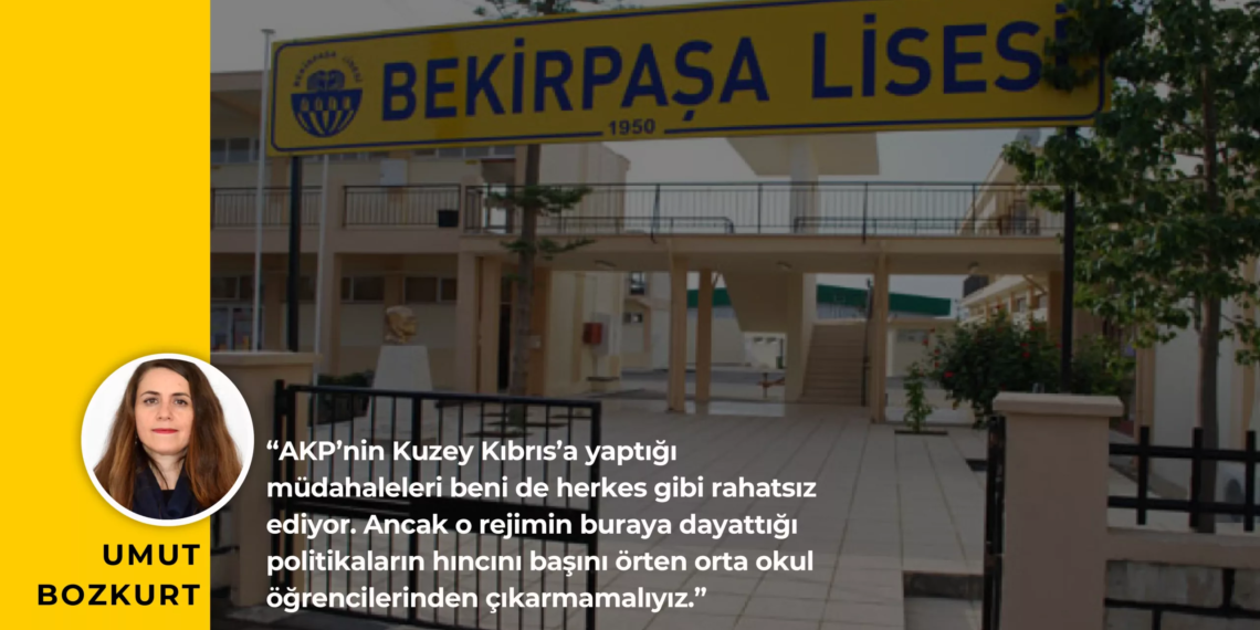 Ortaokullarda Başörtüsü Yasağının Kaldırılmasının Düşündürdükleri