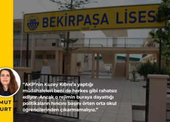 Ortaokullarda Başörtüsü Yasağının Kaldırılmasının Düşündürdükleri