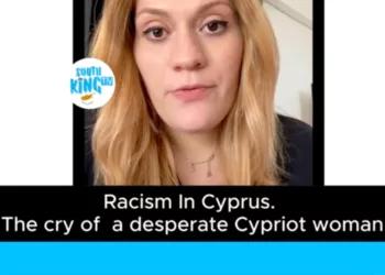 Kıbrıslı Bir Annenin Çocuğuna Yabancı Babadan Dolayı Vatandaşlık Verilmedi