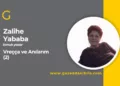Vreçça ve Anılarım (2)