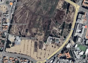 Kilise, Lefkoşa’da Büyük Bir Yatırım Planlıyor