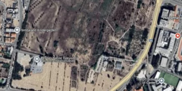 Kilise, Lefkoşa’da Büyük Bir Yatırım Planlıyor