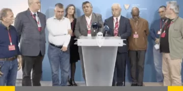 “Tatar Seçilmedi, Türkiye Tarafından Atandı, Cenevre’de Toplumu Temsil Etmiyor”