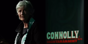 İrlanda’da Toplumsal Krizden Çıkan Sosyalist Başkan: Catherine Connolly