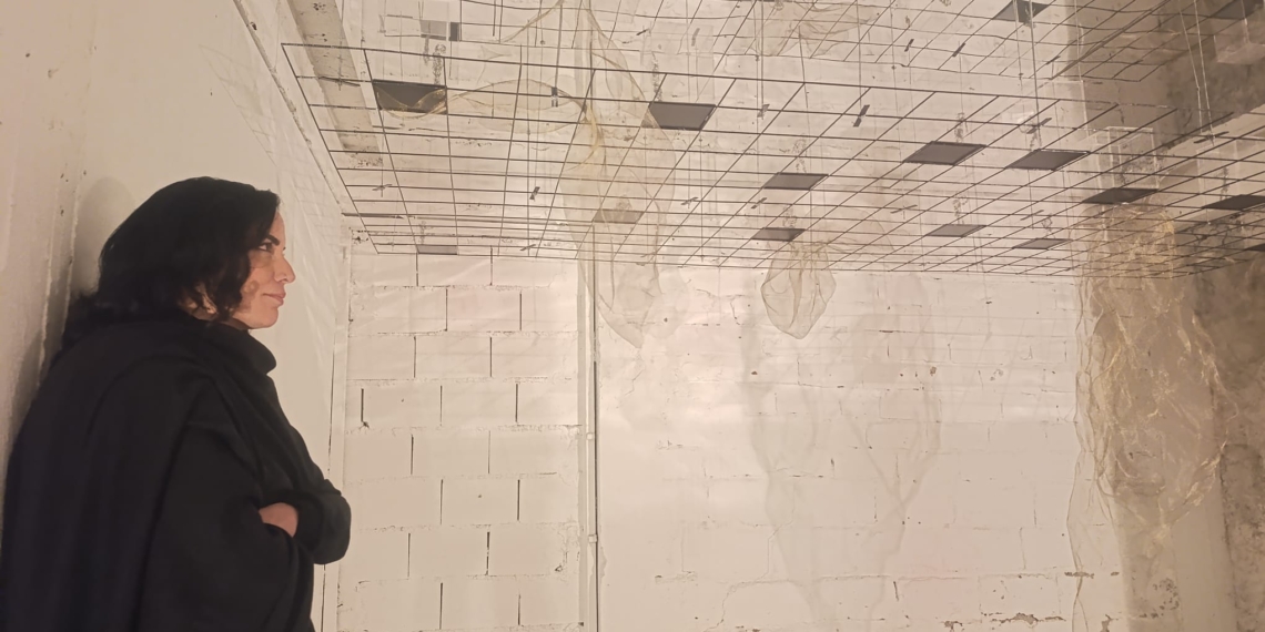 Sanatçıların Dilinden: Arzunun Yüzeylerinde Dolaşmak