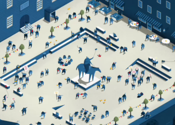 Dijital Kamusal Alanın Yeniden İnşası: Konuşan Kim?