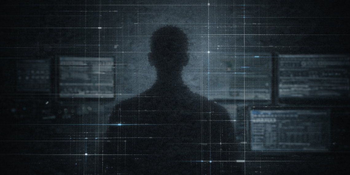 Dijital Gözetim: Sermayenin Yeni Polis Devleti