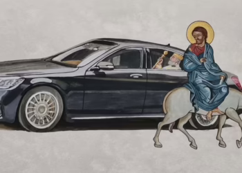 Sanat, Din ve Kıbrıs’ta İfade Özgürlüğü | Thanasis Photiou