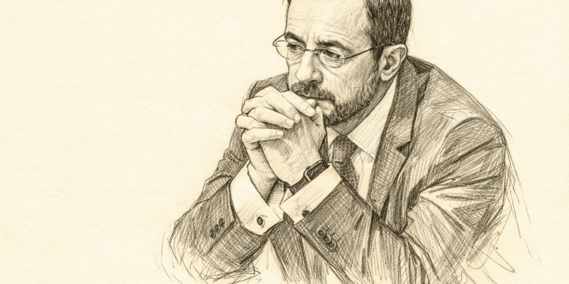 Kritik Eşiğin Liderliği