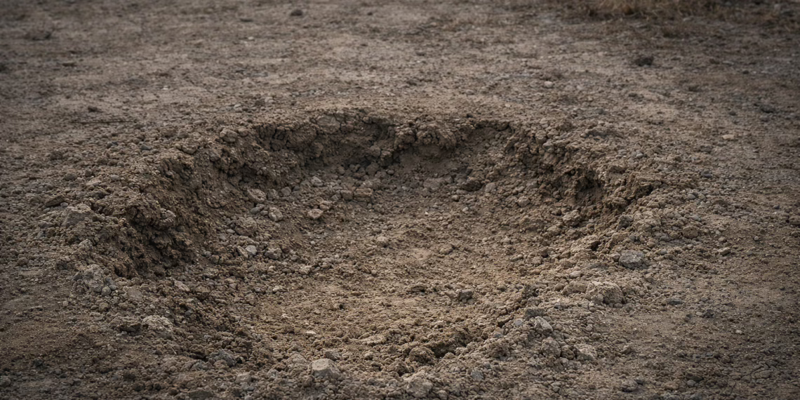 Sevgili Tufan, Üzerine Düşeni Yap! | Andreas Paraschos