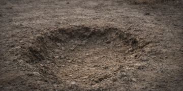 Sevgili Tufan, Üzerine Düşeni Yap! | Andreas Paraschos