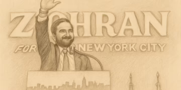 Mamdani: Küresel Faşizme Karşı Yeni Bir Umut?