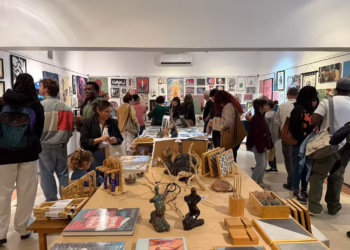 Umut Etmeyi Sürdürme ‘Münasebet’iyle