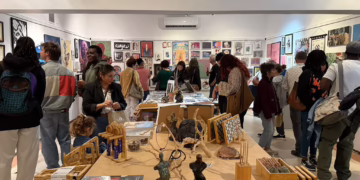 Umut Etmeyi Sürdürme ‘Münasebet’iyle