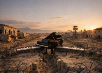 Bir Piyano, Bir Ses ve Başka Türlü Bir İhtimal