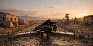 Bir Piyano, Bir Ses ve Başka Türlü Bir İhtimal