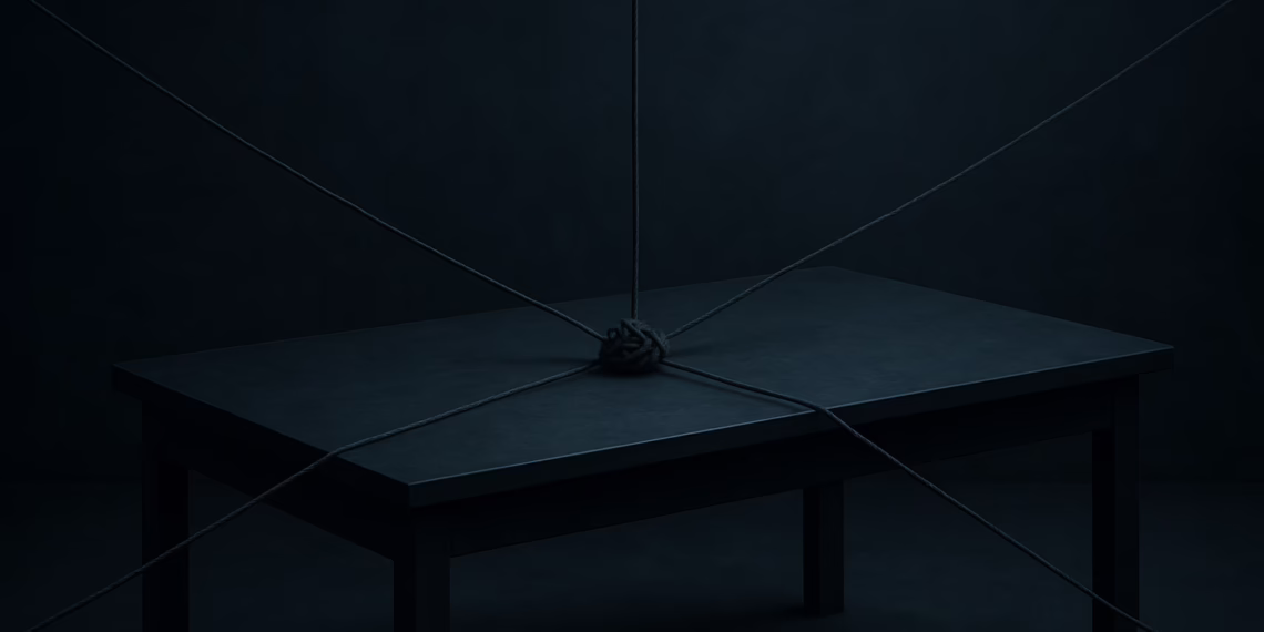 Türkiye’deki Çözüm Sürecinin Bölgesel Jeopolitiği