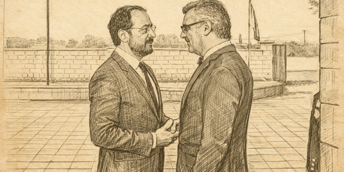 Siyasi Eşitlik ve Kıbrıs Sorunu: BM’nin İfadesi Neyi Bağlayıcı Kılıyor