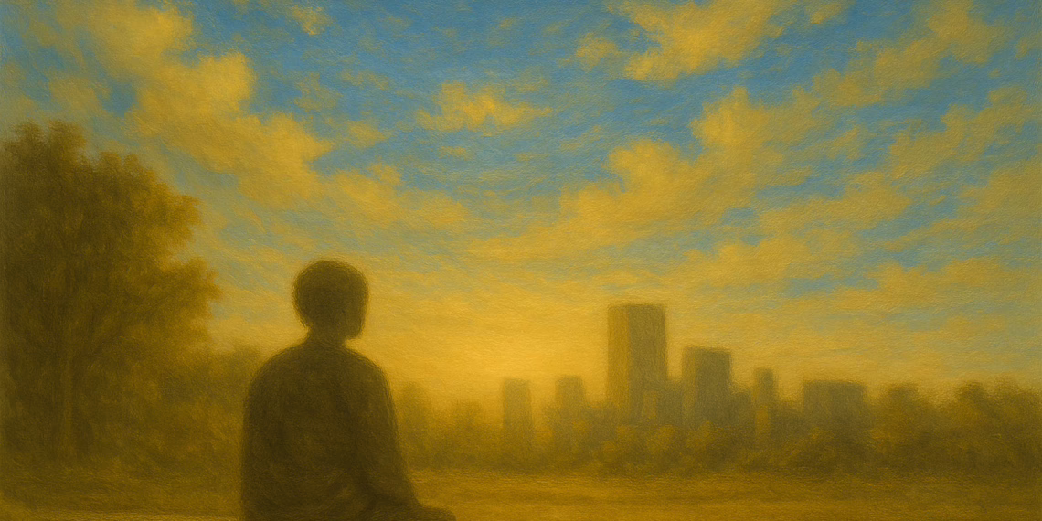 Absürt Hayatlarımıza Hoş Geldik