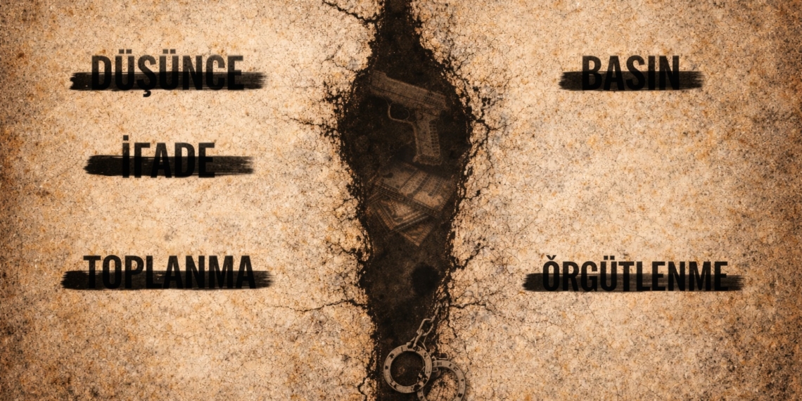 Ceza (Değişiklik) Yasa Tasarısının Eleştirisi