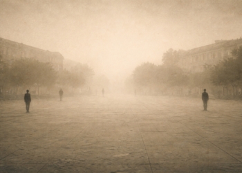 Gürültüsüz İktidar