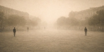 Gürültüsüz İktidar