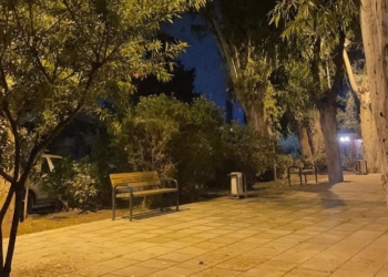 “Buraya Saplanıp Kalırsam Eriyip Giderim”