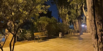 “Buraya Saplanıp Kalırsam Eriyip Giderim”