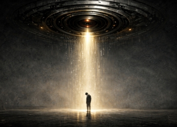 İnsanlık Kendi Tanrısını Yaratacak