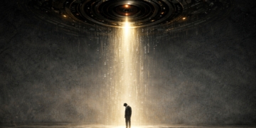 İnsanlık Kendi Tanrısını Yaratacak