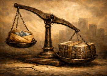 Asgari (Minimum) Ücret – Azami (Maksimum) Kâr!