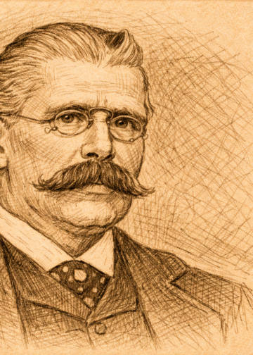 Kıbrıs’ın Yağmalanan Hafızası: Luigi Palma di Cesnola ve Kolonyal Arkeoloji