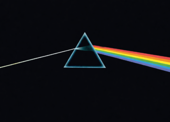 Zamanı Aşan Bir Albüm: The Dark Side of the Moon