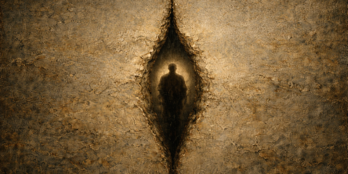 Eksilmenin Sessiz Çeperi