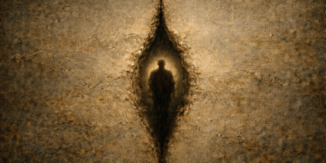 Eksilmenin Sessiz Çeperi