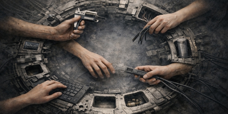 Kıbrıs’ın Gençleri İçin Zaman Daralıyor