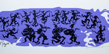 Resim: Hambis Tsangaris