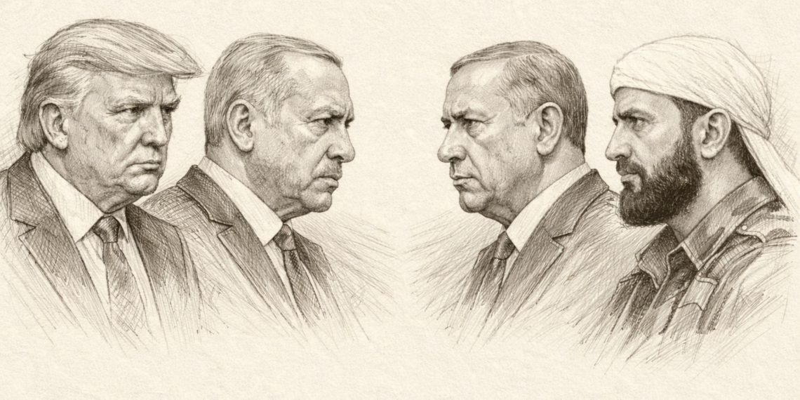 Suriye: Fırat Hattında Kritik Günler