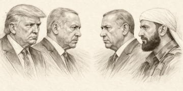 Suriye: Fırat Hattında Kritik Günler