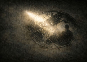 Işığın Düştüğü Yer: Güven, Dünya ve Algı Üzerine